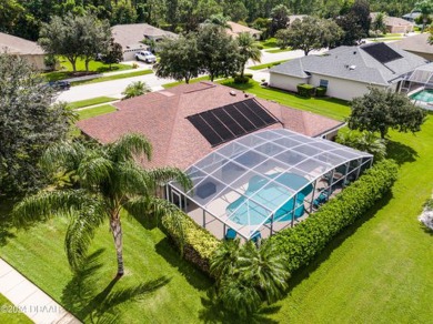 This exquisite three-bedroom, two-bathroom pool home, complete on The Golf Club At Cypress Head in Florida - for sale on GolfHomes.com, golf home, golf lot