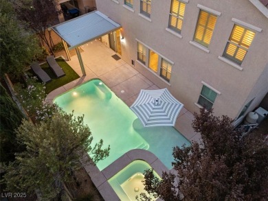 Stunning 5 Bedroom Pool Home in Guard-Gated Rhodes Ranch!
This on Rhodes Ranch Golf Club in Nevada - for sale on GolfHomes.com, golf home, golf lot