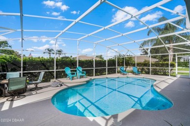 This exquisite three-bedroom, two-bathroom pool home, complete on The Golf Club At Cypress Head in Florida - for sale on GolfHomes.com, golf home, golf lot