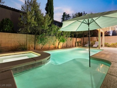 Stunning 5 Bedroom Pool Home in Guard-Gated Rhodes Ranch!
This on Rhodes Ranch Golf Club in Nevada - for sale on GolfHomes.com, golf home, golf lot