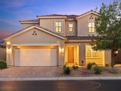 Stunning 5 Bedroom Pool Home in Guard-Gated Rhodes Ranch!
This on Rhodes Ranch Golf Club in Nevada - for sale on GolfHomes.com, golf home, golf lot