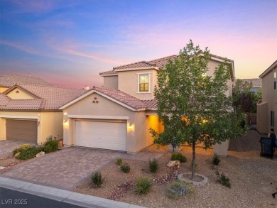 Stunning 5 Bedroom Pool Home in Guard-Gated Rhodes Ranch!
This on Rhodes Ranch Golf Club in Nevada - for sale on GolfHomes.com, golf home, golf lot