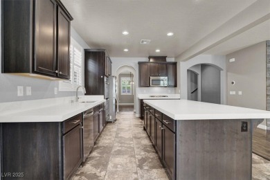 Stunning 5 Bedroom Pool Home in Guard-Gated Rhodes Ranch!
This on Rhodes Ranch Golf Club in Nevada - for sale on GolfHomes.com, golf home, golf lot