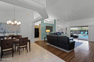 This exquisite three-bedroom, two-bathroom pool home, complete on The Golf Club At Cypress Head in Florida - for sale on GolfHomes.com, golf home, golf lot