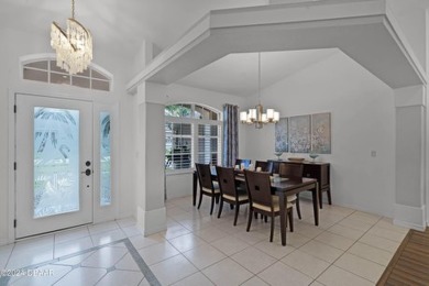 This exquisite three-bedroom, two-bathroom pool home, complete on The Golf Club At Cypress Head in Florida - for sale on GolfHomes.com, golf home, golf lot