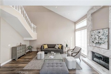 Welcome to this beautifully updated home nestled in the heart of on Bixby Village Golf Course in California - for sale on GolfHomes.com, golf home, golf lot