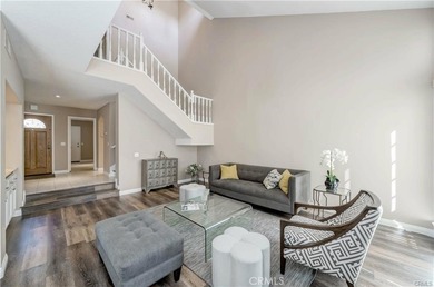 Welcome to this beautifully updated home nestled in the heart of on Bixby Village Golf Course in California - for sale on GolfHomes.com, golf home, golf lot