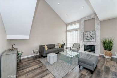 Welcome to this beautifully updated home nestled in the heart of on Bixby Village Golf Course in California - for sale on GolfHomes.com, golf home, golf lot