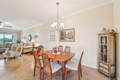 Your vacation doesn't have to end! This 2 BR & Den, 2 BA, 2-car on Plantation Golf and Country Club in Florida - for sale on GolfHomes.com, golf home, golf lot