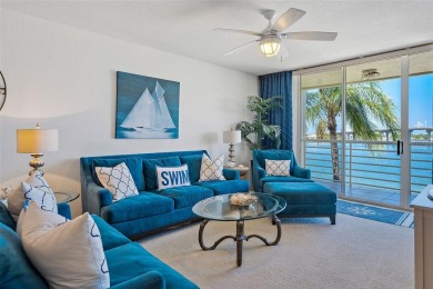 Under contract-accepting backup offers. WATER, WATER EVERYWHERE! on Isla Del Sol Yacht and Country Club in Florida - for sale on GolfHomes.com, golf home, golf lot