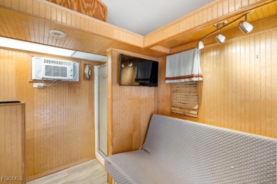 Welcome to Pelican Lake Motorcoach Resort, a tropical Class on The Rookery At Marco in Florida - for sale on GolfHomes.com, golf home, golf lot