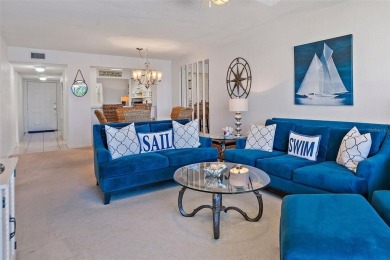 Under contract-accepting backup offers. WATER, WATER EVERYWHERE! on Isla Del Sol Yacht and Country Club in Florida - for sale on GolfHomes.com, golf home, golf lot