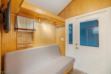 Welcome to Pelican Lake Motorcoach Resort, a tropical Class on The Rookery At Marco in Florida - for sale on GolfHomes.com, golf home, golf lot