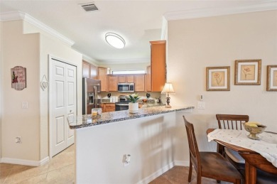Your vacation doesn't have to end! This 2 BR & Den, 2 BA, 2-car on Plantation Golf and Country Club in Florida - for sale on GolfHomes.com, golf home, golf lot