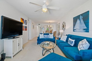 Under contract-accepting backup offers. WATER, WATER EVERYWHERE! on Isla Del Sol Yacht and Country Club in Florida - for sale on GolfHomes.com, golf home, golf lot