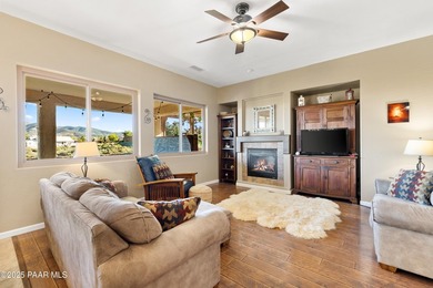 Welcome to 1971 North Fence Line Drive: a beautifully maintained on StoneRidge Golf Course in Arizona - for sale on GolfHomes.com, golf home, golf lot