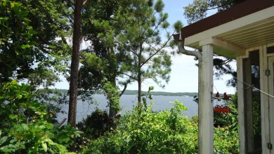 BREATHE-TAKING VIEWS OVERLOOKING TOLEDO BEND LAKE, LOCATED on Cypress Bend Golf Course in Texas - for sale on GolfHomes.com, golf home, golf lot