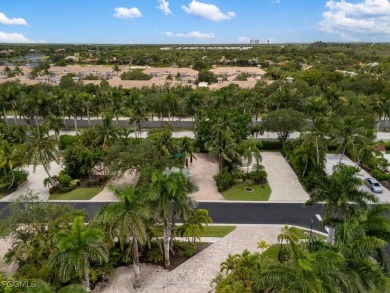 Welcome to Pelican Lake Motorcoach Resort, a tropical Class on The Rookery At Marco in Florida - for sale on GolfHomes.com, golf home, golf lot