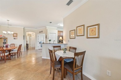 Your vacation doesn't have to end! This 2 BR & Den, 2 BA, 2-car on Plantation Golf and Country Club in Florida - for sale on GolfHomes.com, golf home, golf lot