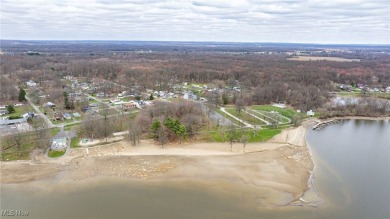 This fantastic property located in Craig Beach Village is in a on Olde Dutch Mill Golf Course in Ohio - for sale on GolfHomes.com, golf home, golf lot