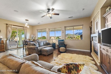 Welcome to 1971 North Fence Line Drive: a beautifully maintained on StoneRidge Golf Course in Arizona - for sale on GolfHomes.com, golf home, golf lot