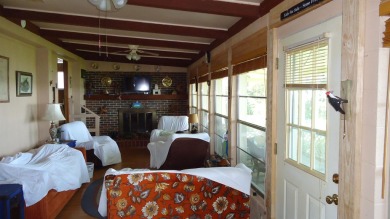 BREATHE-TAKING VIEWS OVERLOOKING TOLEDO BEND LAKE, LOCATED on Cypress Bend Golf Course in Texas - for sale on GolfHomes.com, golf home, golf lot