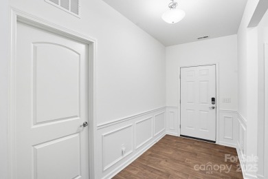 Discover the perfect family home at 224 Old Harbor Drive in on The Tillery Tradition Country Club in North Carolina - for sale on GolfHomes.com, golf home, golf lot