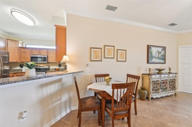 Your vacation doesn't have to end! This 2 BR & Den, 2 BA, 2-car on Plantation Golf and Country Club in Florida - for sale on GolfHomes.com, golf home, golf lot