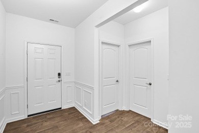 Discover the perfect family home at 224 Old Harbor Drive in on The Tillery Tradition Country Club in North Carolina - for sale on GolfHomes.com, golf home, golf lot