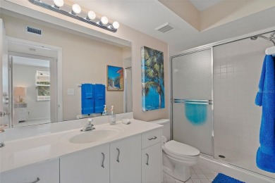 Under contract-accepting backup offers. WATER, WATER EVERYWHERE! on Isla Del Sol Yacht and Country Club in Florida - for sale on GolfHomes.com, golf home, golf lot