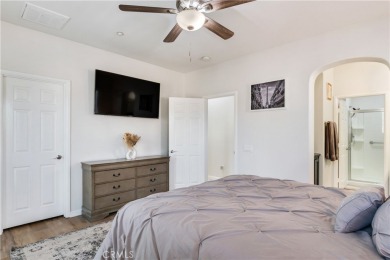 Welcome to a lifestyle of comfort, convenience, and community in on Glen Ivy Golf Club in California - for sale on GolfHomes.com, golf home, golf lot