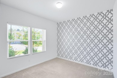 Discover the perfect family home at 224 Old Harbor Drive in on The Tillery Tradition Country Club in North Carolina - for sale on GolfHomes.com, golf home, golf lot