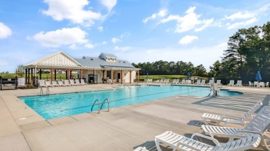 Welcome to Horton Park, located in Apex, NC. This brand new on Knights Play Golf Center in North Carolina - for sale on GolfHomes.com, golf home, golf lot