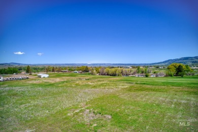This lot is approximately 0.44 acres in size and has stunning on Council Mountain Golf Course in Idaho - for sale on GolfHomes.com, golf home, golf lot