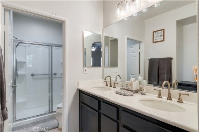 Welcome to a lifestyle of comfort, convenience, and community in on Glen Ivy Golf Club in California - for sale on GolfHomes.com, golf home, golf lot