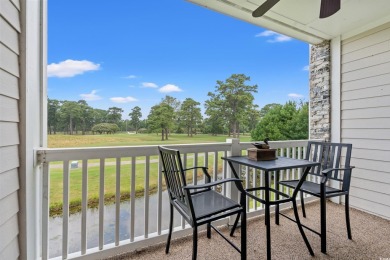 Enjoy beautiful first-row views of Myrtlewood Golf Course from on Myrtlewood Golf Course and Club  in South Carolina - for sale on GolfHomes.com, golf home, golf lot