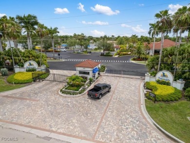 Welcome to Pelican Lake Motorcoach Resort, a tropical Class on The Rookery At Marco in Florida - for sale on GolfHomes.com, golf home, golf lot