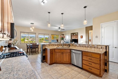 Welcome to 1971 North Fence Line Drive: a beautifully maintained on StoneRidge Golf Course in Arizona - for sale on GolfHomes.com, golf home, golf lot