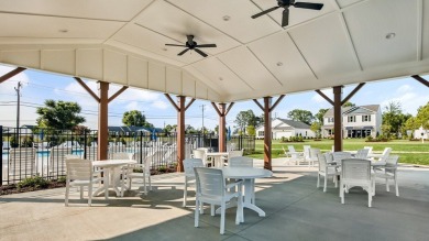 Welcome to Horton Park, located in Apex, NC. This brand new on Knights Play Golf Center in North Carolina - for sale on GolfHomes.com, golf home, golf lot