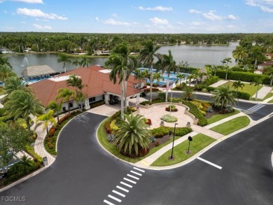 Welcome to Pelican Lake Motorcoach Resort, a tropical Class on The Rookery At Marco in Florida - for sale on GolfHomes.com, golf home, golf lot