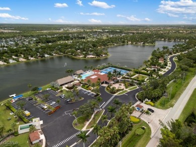 Welcome to Pelican Lake Motorcoach Resort, a tropical Class on The Rookery At Marco in Florida - for sale on GolfHomes.com, golf home, golf lot