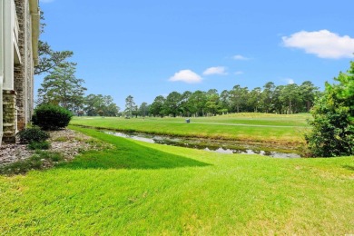 Enjoy beautiful first-row views of Myrtlewood Golf Course from on Myrtlewood Golf Course and Club  in South Carolina - for sale on GolfHomes.com, golf home, golf lot