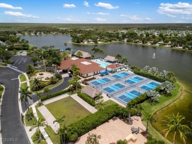 Welcome to Pelican Lake Motorcoach Resort, a tropical Class on The Rookery At Marco in Florida - for sale on GolfHomes.com, golf home, golf lot
