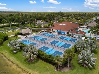 Welcome to Pelican Lake Motorcoach Resort, a tropical Class on The Rookery At Marco in Florida - for sale on GolfHomes.com, golf home, golf lot