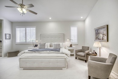 Discover Serenity...with magical water views that frame this on Frenchmans Creek Country Club in Florida - for sale on GolfHomes.com, golf home, golf lot