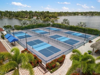 Welcome to Pelican Lake Motorcoach Resort, a tropical Class on The Rookery At Marco in Florida - for sale on GolfHomes.com, golf home, golf lot