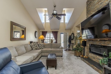 Executive Style, maintenance free and convenient living at the on Griffin Gate Golf Resort in Kentucky - for sale on GolfHomes.com, golf home, golf lot