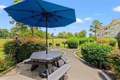 Enjoy beautiful first-row views of Myrtlewood Golf Course from on Myrtlewood Golf Course and Club  in South Carolina - for sale on GolfHomes.com, golf home, golf lot