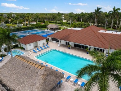 Welcome to Pelican Lake Motorcoach Resort, a tropical Class on The Rookery At Marco in Florida - for sale on GolfHomes.com, golf home, golf lot