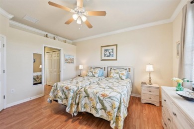 Your vacation doesn't have to end! This 2 BR & Den, 2 BA, 2-car on Plantation Golf and Country Club in Florida - for sale on GolfHomes.com, golf home, golf lot